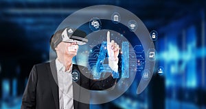 Exploring the Future of Technology with Virtual Reality and Artificial Intelligence Innovations in Personal Assistant