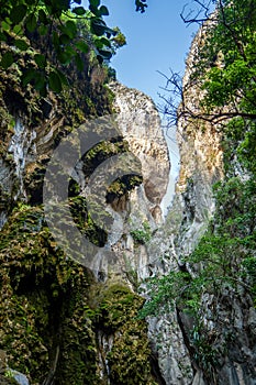 Exploring Hidalgo Tolantongo Grutas - Natures Majesty