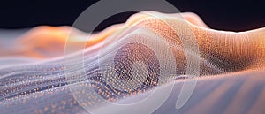 Exploring how artificial intelligence shapes visual representation in digital environments
