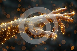 Exploring human ai interaction in the digital era concepts of artificial intelligence and robotics