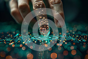 Exploring human ai interaction in the digital era concepts of artificial intelligence and robotics