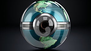 Exploring the implications of global surveillance on privacy and security worldwide