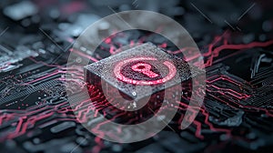 Exploring the Importance of Cybersecurity in Protecting Data Privacy Through Advanced Computer Technologies