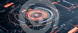 Exploring the integration of artificial intelligence in daily tasks through advanced digital interfaces and data