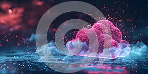 Exploring the Integration of Storage Cloud Technology with Virtualization, Scalability, Networking,