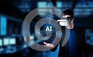 Exploring the Intersection of Artificial Intelligence, Ethics, and Digital Law in the Age of Generative AI Technology