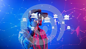 Exploring the Intersection of Artificial Intelligence, Ethics, and Law in the Digital Age Through Virtual Reality