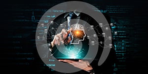 Exploring the Intersection of Generative AI and Cloud Data Management in Artificial Intelligence for Enhanced Prompt