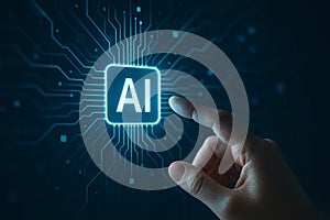 Exploring the intersection of technology and creativity with artificial intelligence