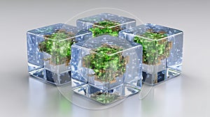 Exploring the Intersection of Technology and Education: AI, VR AR, and Personalized Learning for Future Generations