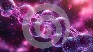 Exploring the Intricacies of Molecular Interactions in Biology