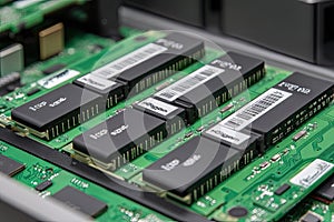 Server RAM Modules