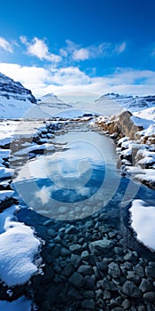 Exploring The Majestic Landscapes: Iceland, Gangkhar Puensum, St. Helens