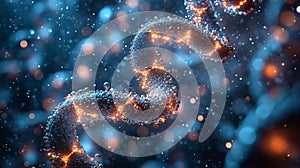 Exploring Molecular Structures and Their Role in Biological Systems