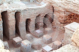 Exploring the Mysterious Ancient Ruins of Gbekli Tepe