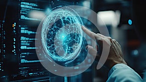 Exploring the Neural Network: A Glimpse into the Future of Neuroscience