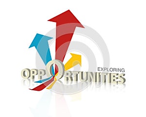 Exploring opportunities
