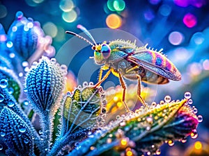 Exploring the Potential and Perils of Solar Geoengineering A Macro Perspective on Earths Temperature Fluctuations photo