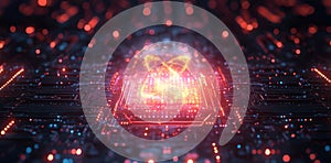 Exploring the principles of quantum computing through qubits and entanglement. Generative AI