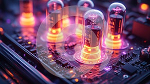 Exploring quantum computing concepts with qubits, superposition, and neural network optimization techniques for advanced
