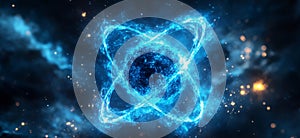 Exploring quantum computing with a focus on qubits, superposition, and generative AI