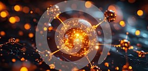 Exploring quantum computing's complexities with qubit architecture and entanglement