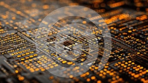 Exploring Quantum Homomorphic Encryption With Computations on Encrypted Quantum Data in Glowing Lattices for Secure
