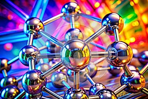 Exploring the Scandium Atom A Deep Dive into Aerospace Alloy Structure Electron Configuration and Metallic Bonding for photo