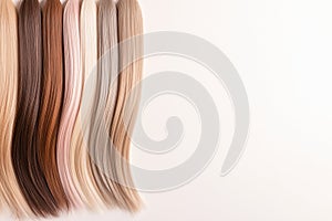 Exploring a spectrum of hair dye options for achieving the perfect tone and avoiding common pitfalls photo