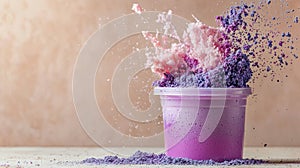 Exploring the Vibrant World of Soil Microorganisms for Sustainable Farming Practices photo