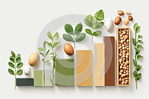 Exploring the Vital Role of Soil Microorganisms in Enhancing Soil Fertility for Agriculture photo
