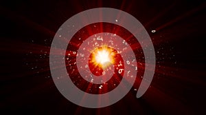 The explosion of binary stars in cyberspace