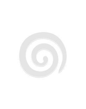 Explosion Cloud Lined Doodle