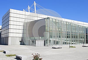 ExpocoruÃ±a Fairgrounds, organization of fairs