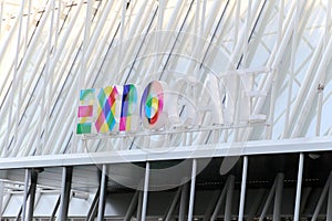 Expogate milan,milano expo2015