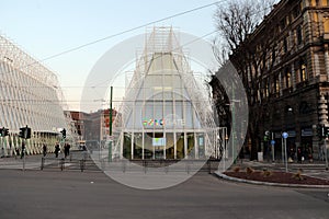 Expogate milan,milano expo2015