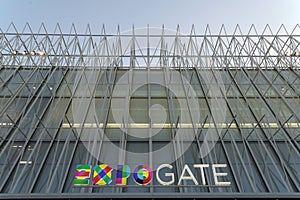 Expogate milan,milano expo2015