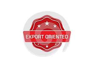 Export Oriented stamp,Export Oriented rubber stamp