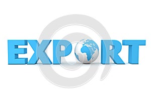 Export World