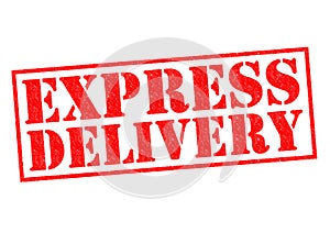 EXPRESS DELIVERY