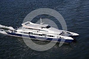 Express Ferry