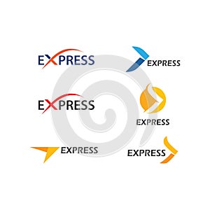 Express logo