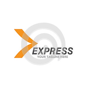 Express logo photo