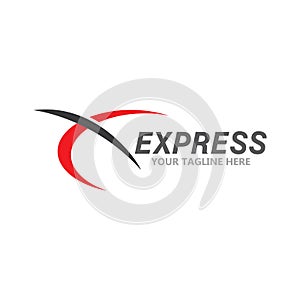 Express logo photo