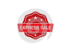 Express Sale stamp,Express Sale rubber stamp