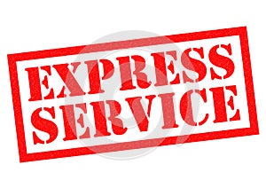 EXPRESS SERVICE