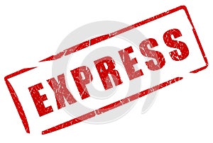 Express stamp