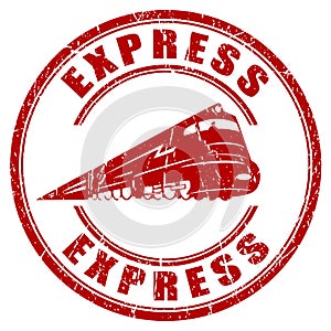 Express stamp