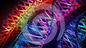 expression dna array