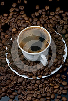 Expresso photo